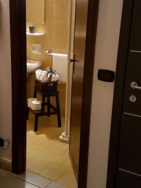 Отель La Locanda  Камериано